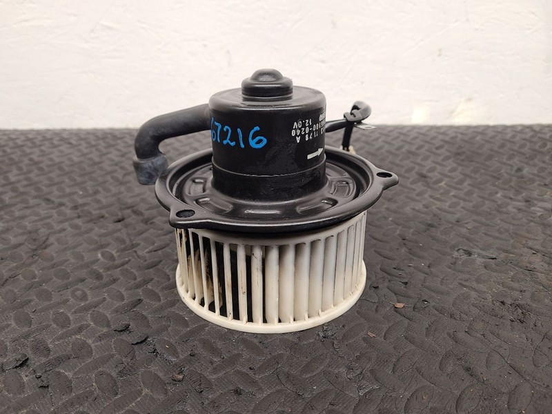 98-99 Dodge Ram 2500 Front Blower Motor OEM 04882288