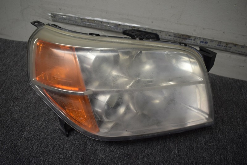 2006-2008 HONDA PILOT HEADLIGHT RIGHT FACTORY OEM