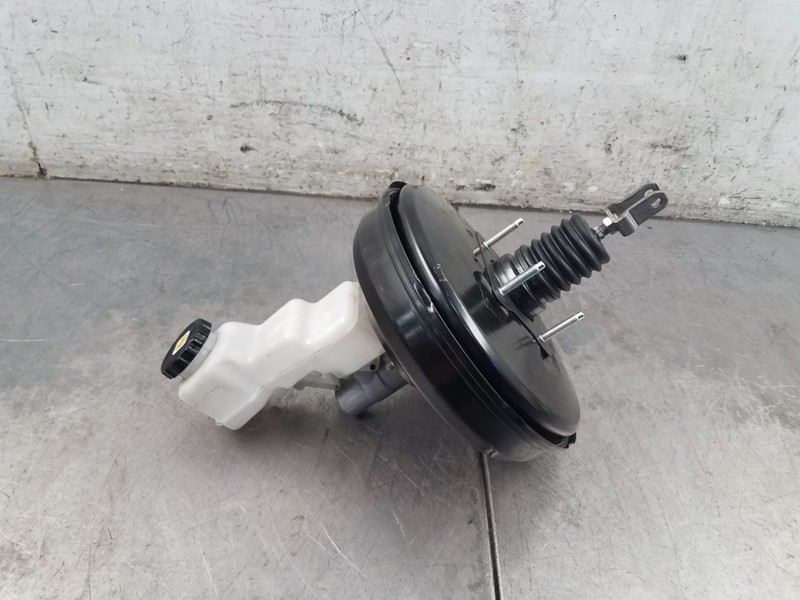 2024 Toyota Corolla GR AWD Brake Master Cylinder / Booster 21K Miles #1421 H1