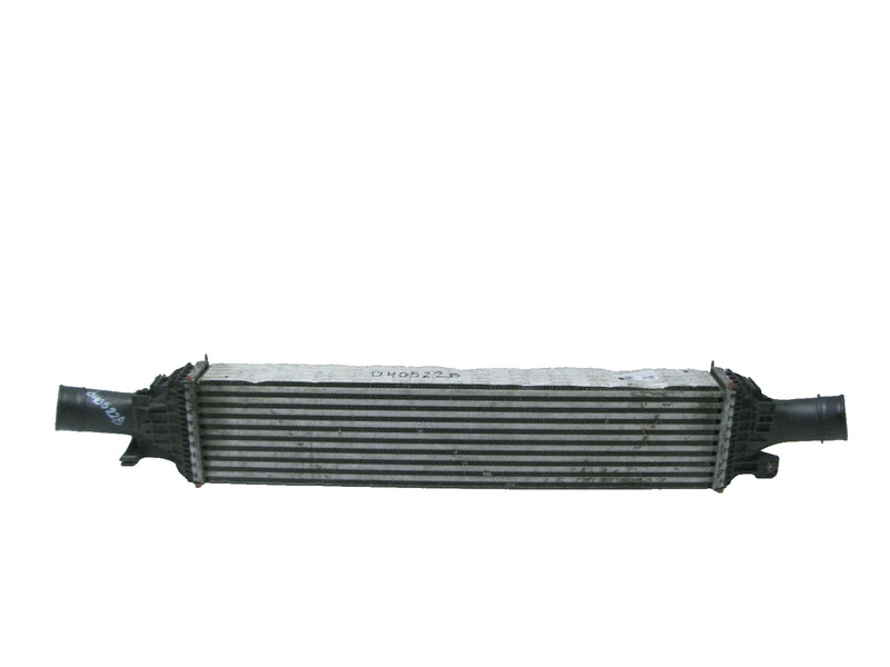 09-17 AUDI 8T A5 B7 A4 QUATTRO 2.0 TFSI ENGINE TURBO INTERCOOLER OEM 040522B