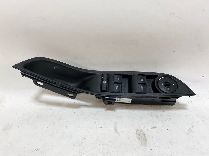 15-18 FORD FOCUS FRONT LEFT LH DRIVER SIDE DOOR MASTER WINDOW SWITCH CONTROL OEM