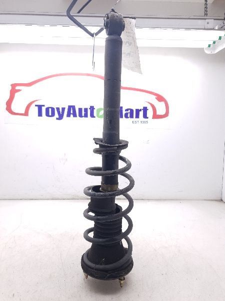 97-00 LEXUS LS400 PASSENGER SIDE REAR RIGHT STRUT ASSEMBLY