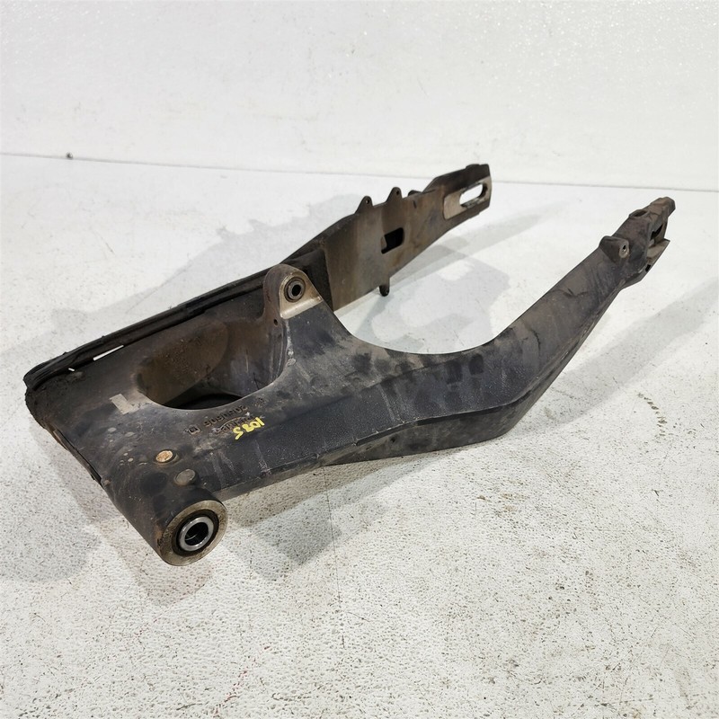 13-16 Triumph Street Triple R Rear Swing Arm Suspension Fork Ps1085