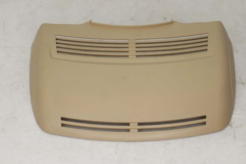 ✅ 10-13 Mercedes S400 S550 W221 Interior Windshield Rain Sensor Cover TAN OEM
