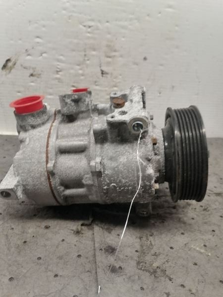 Air Conditioner AC Compressor Fits 17-19 AUDI A4 772465
