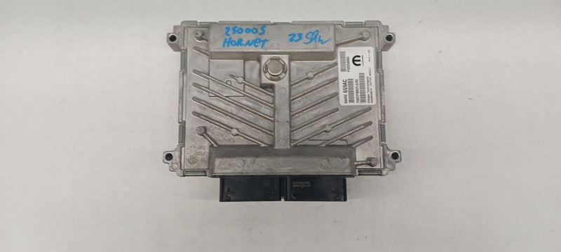 23 DODGE HORNET Electronic Control Module EcM OEM 1 Year Warranty!