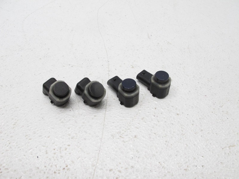 16-20 JAGUAR X260 XF S PDC SENSOR PARKING DISTANCE SET FRONT OEM 110723B
