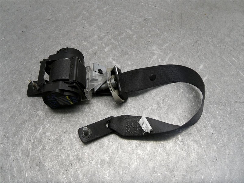 06 07 08 09 10 FORD EXPLORER MOUNTAINEER FRONT PASSENGER SEAT BELT RETRACTOR OEM