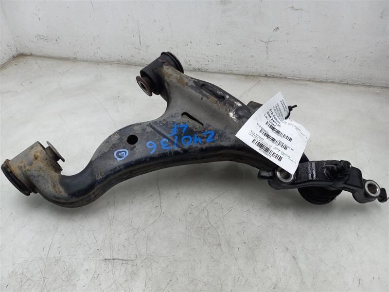 05-15 TOYOTA TACOMA 2.7L RWD MT DRIVER SIDE FRONT LOWER CONTROL ARM