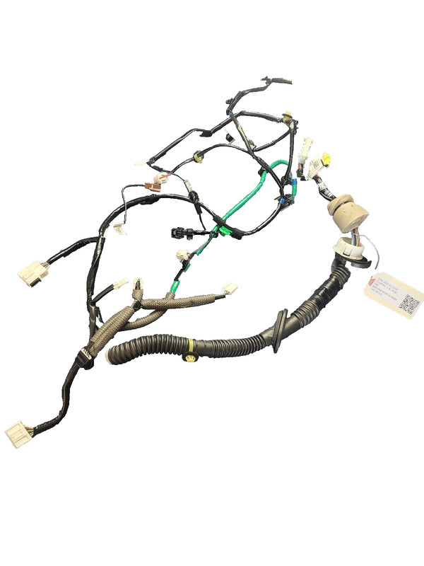 Used Oem SUBARU Front Passenger Door Wiring Harness 81821XC11A for 2023 Ascent