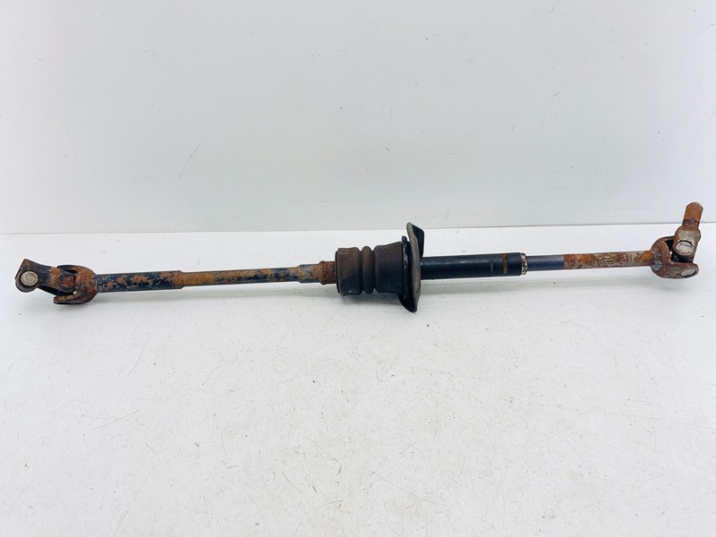 06-09 Pontiac Solstice Steering Column Upper Lower Intermediate Shaft OEM