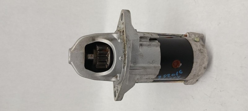 20-'25 SUBARU LEGACY Starter Motor 2.5L 14k miles OEM 1 Year Wnty!