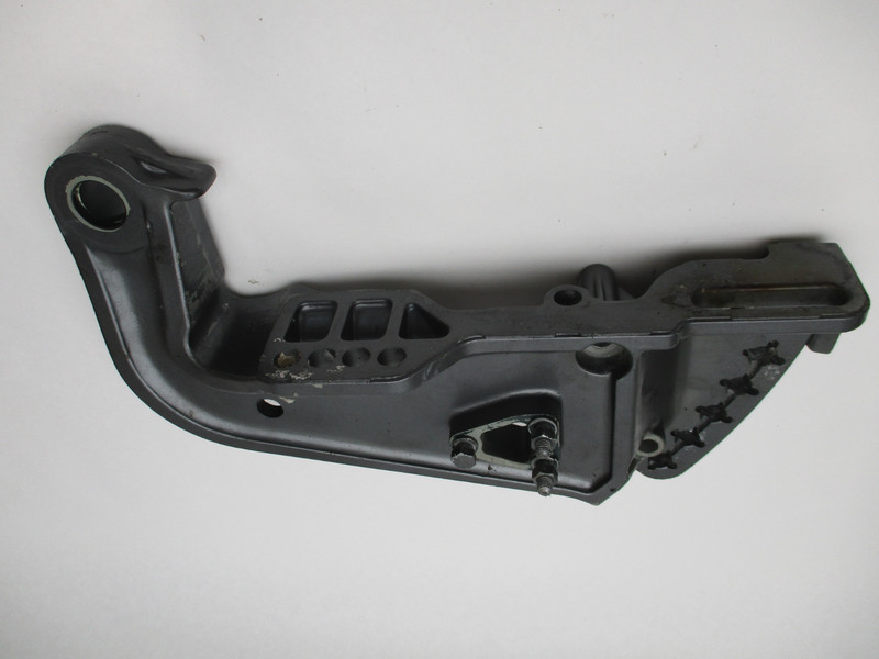 41111-95602-0ED OMC SuzukiSTBD Transom Clamp Bracket 41111-95601-01T