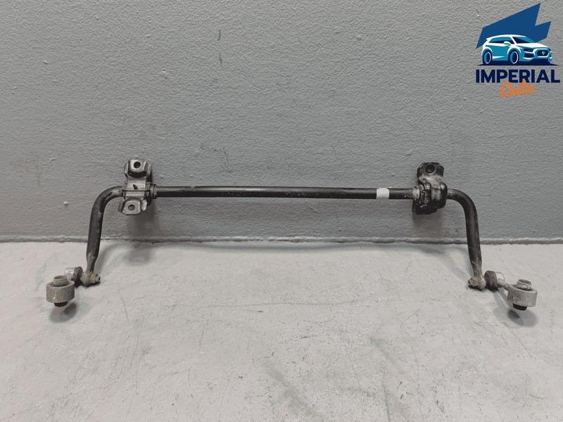 2019-2025 TOYOTA RAV4 REAR LOWER STABILIZER ANTI ROLL SWAY BAR W/ LINK OEM