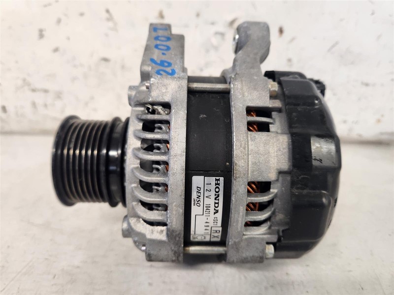 2023-2025 Honda Accord Alternator Generator 31100-6Na-A01 1.5L Oem Genuine Japan