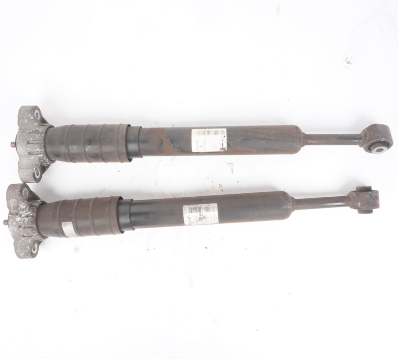 2014 - 2019 Maserati Ghibli Engine Blow-By Breather Hose Tube Pipe OEM