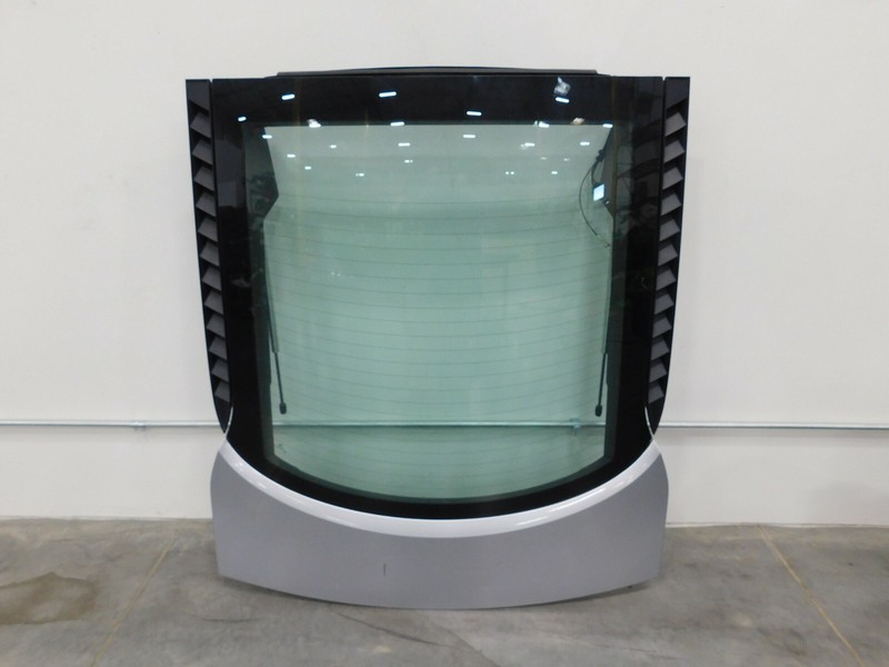 2015 12 13 14 15Audi R8 V10 Engine Deck Lid Hatch Glass / Tailgate #1011 o5