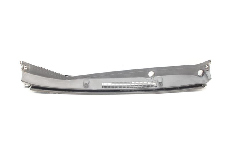 Black Windshield Cowl Fits 15-21 WRX 91411VA010