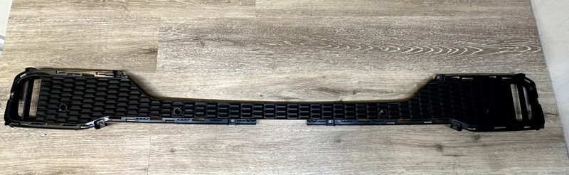 2023 - 2024 KIA SPORTAGE REAR BUMPER MOULDING OEM PART# 86693-DWEA0