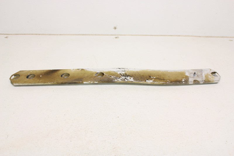 Porsche Right Suspension Subframe Strut Mount Boxster Cayman Oem 2005-2012