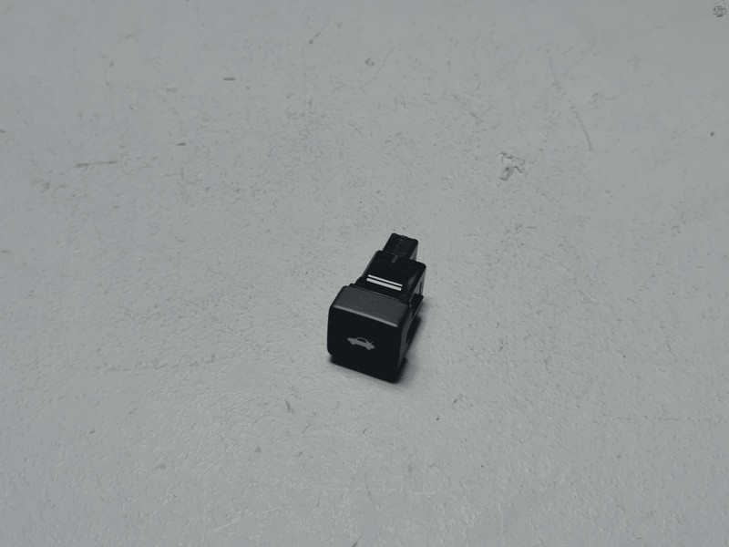 2018-2022 Honda Accord Front Driver Door Trunk Lid Release Open Switch OEM