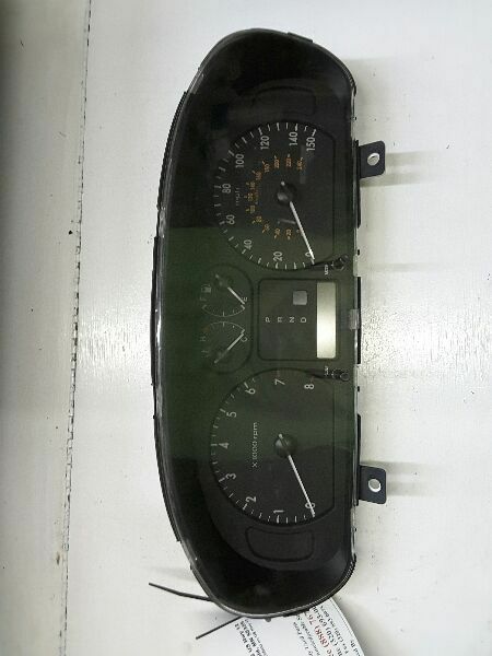 Speedometer Cluster VIN D 5th Digit Canada Market Fits 03-06 OPTIMA 48571