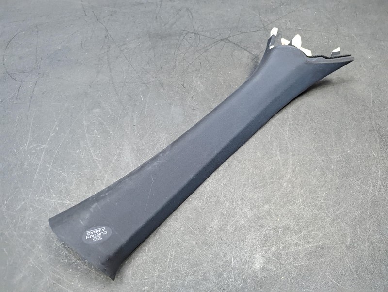 Front Right A Pillar Trim Panel 2015 Lexus RC350 62210-2406 24070-C1 2016 - 2021