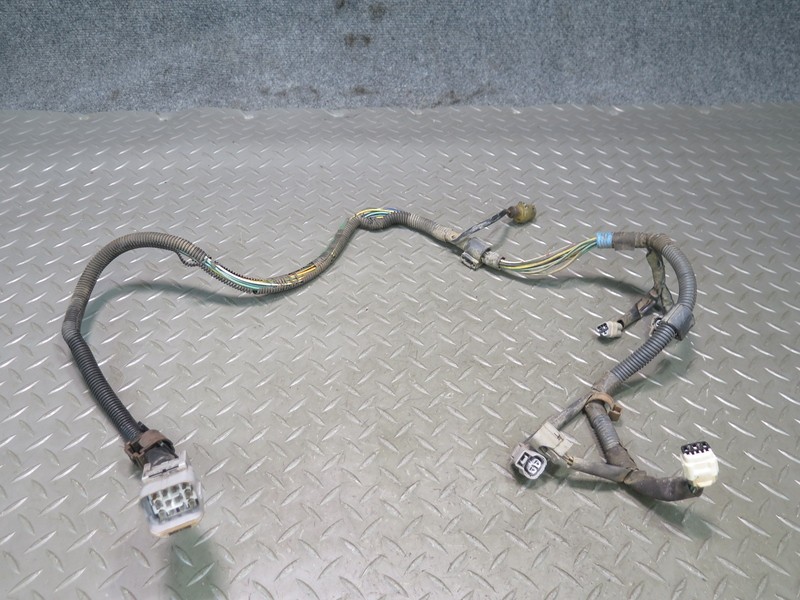 1992 TOYOTA LAND CRUISER FJ80 3FE A440F TRANSMISSION WIRE WIRING HARNESS