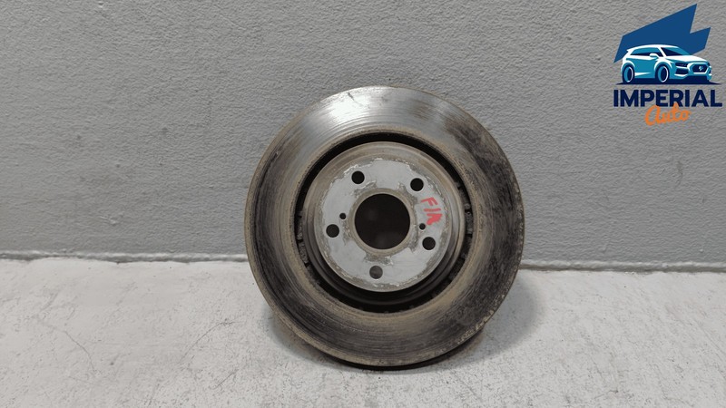 2011-2020 Toyota Sienna Front Right or Left Side Disc Brake Rotor OEM