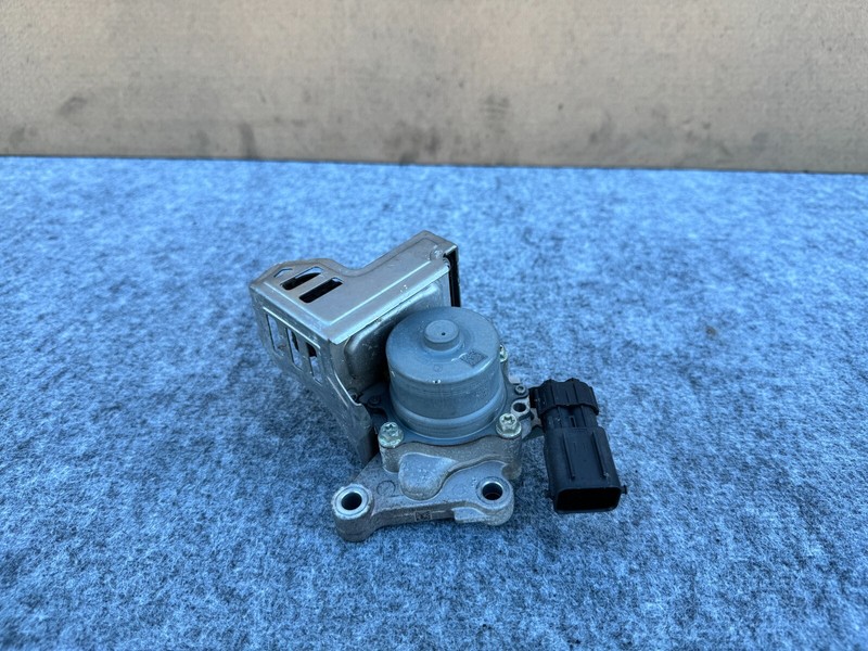 GENESIS G70 19-24 OEM TRANSMISSION OIL PUMP MOTOR ASSEMBLY 2.0T & 3.3T
