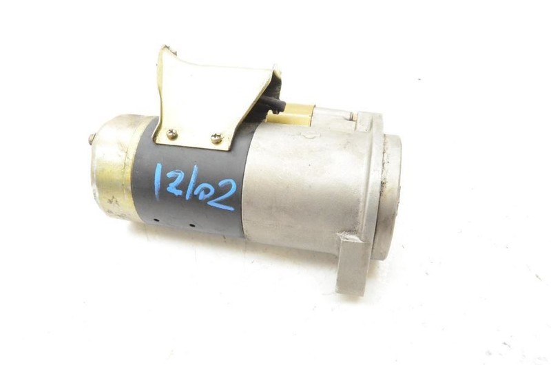 1990-1997 Nissan Truck Hardbody 2wd Engine Starter 23300-88G01R