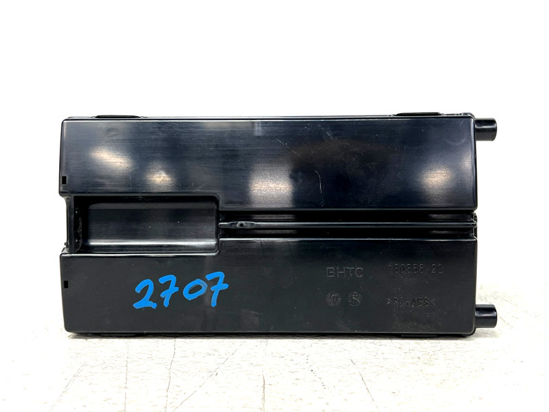 ⭐14-17 MERCEDES-BENZ S550 HETAER HVAC CLIMATE CONTROL MODULE UNIT OEM LOT2707