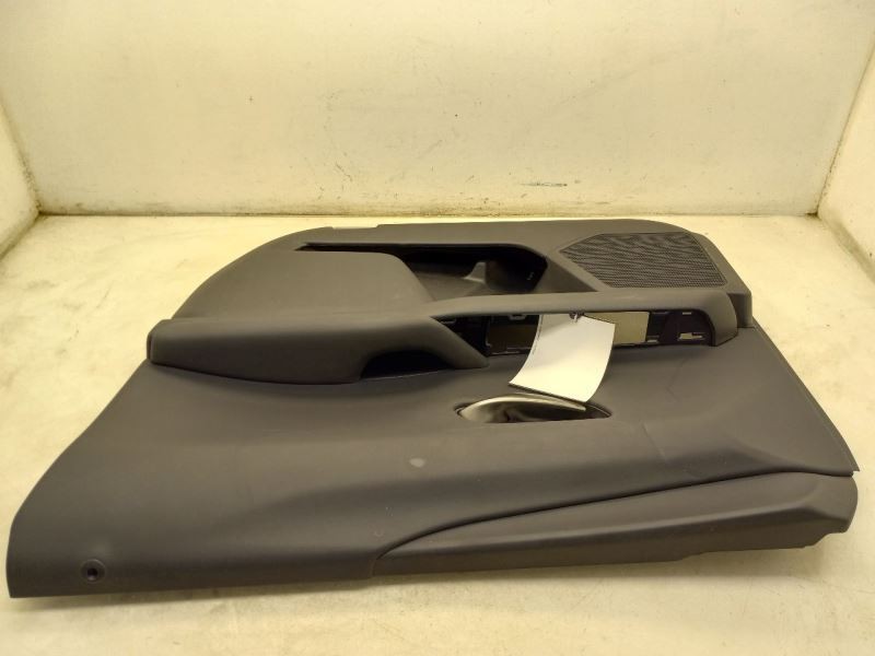 2020 LEXUS UX250H HYBRID PASSENGER FRONT DOOR PANEL