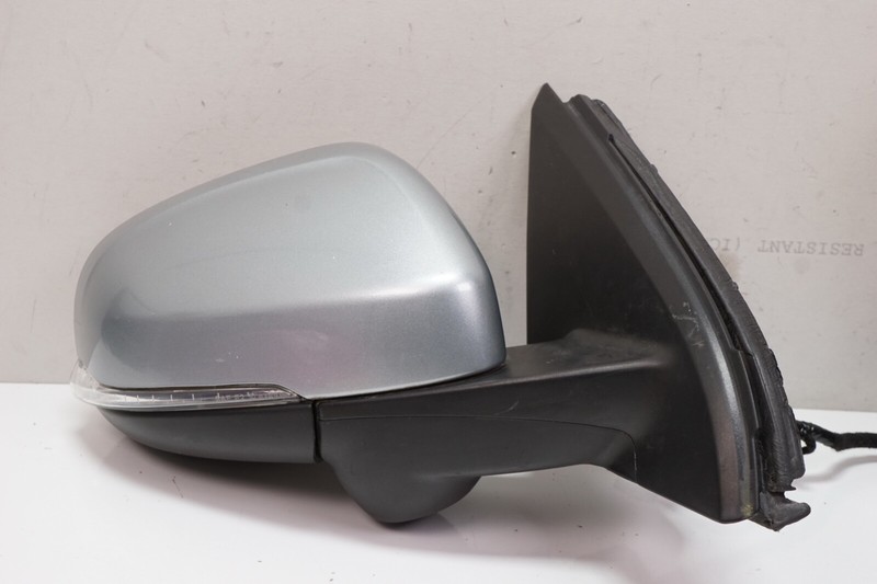 VOLVO S60 Front Right RH Door Mirror w/ Blis OEM 2011 - 2017