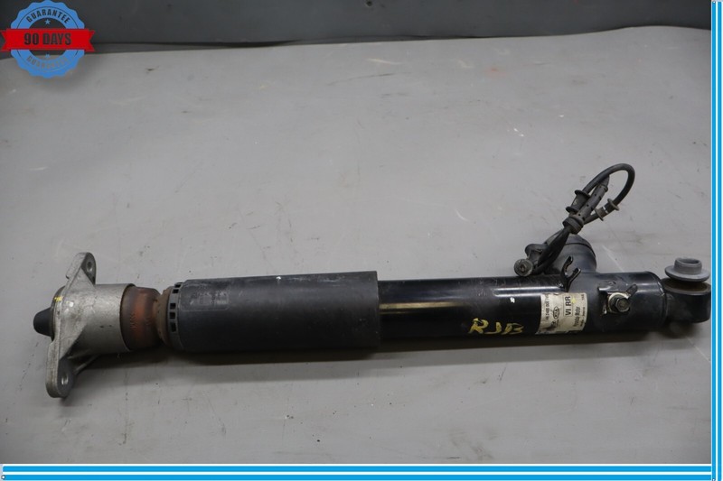 11-16 Hyundai Equus Rear Right Passenger Shock Strut Absorber 55320-3N510 Oem
