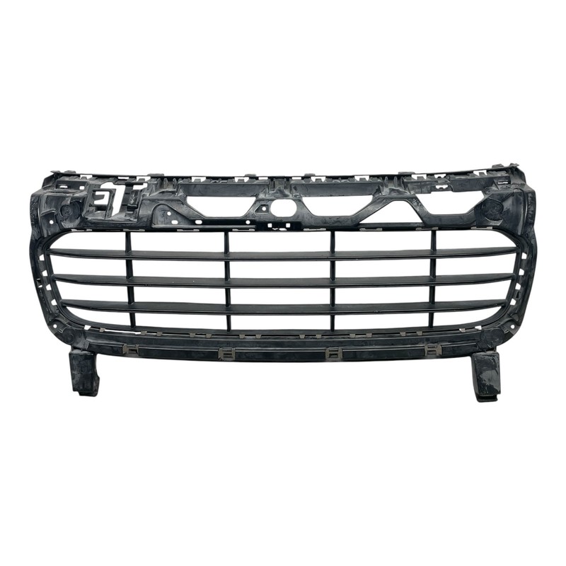 2011 2012 2013 14 Porsche Cayenne 958 Front Bumper Center Grill OEM 7P5807683M/P