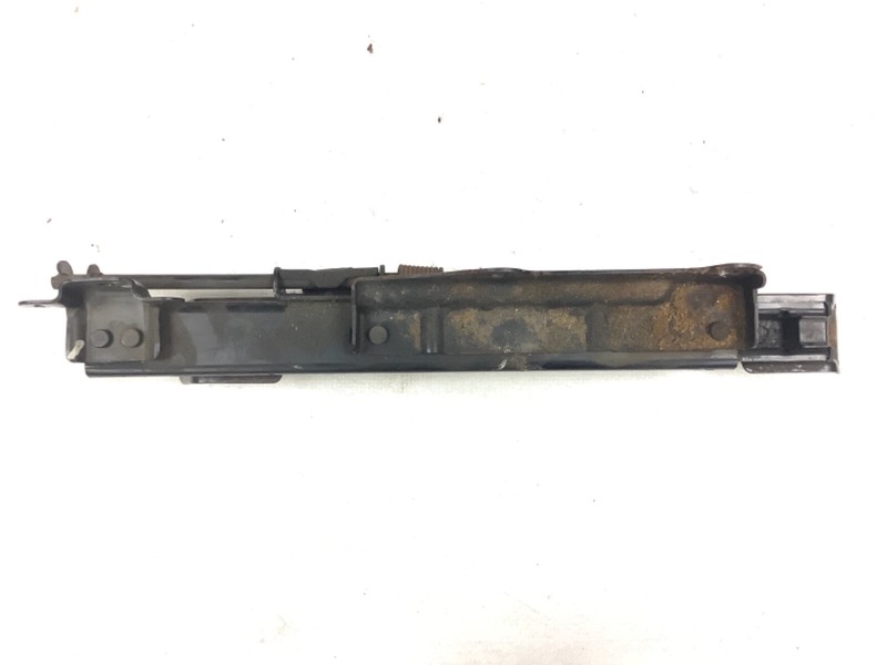 90-91 Civic 3Dr Left Front Seat Outer Slide Adjuster Rail Slider Track Used OEM