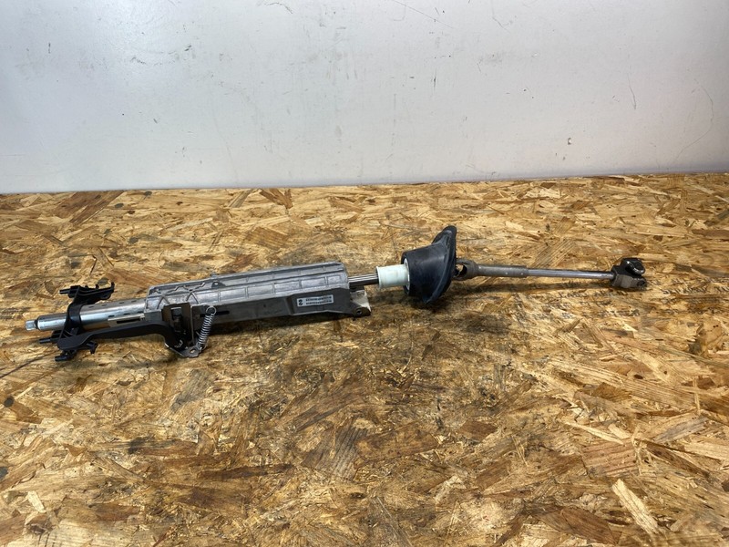 12-20 BMW F30 F32 F36 2/3/4 Manual Steering Column Shaft U-Joint Assembly OEM✅