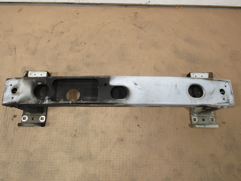 17-22 Land Range Rover Sport 2018 L494 Front Bumper Reinforcement Impact Bar >