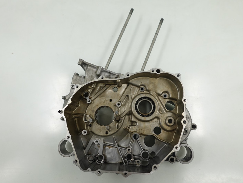 GOOD 2003-2026 Honda TRX 680 / Pioneer 700 OEM Front Crank Case 11100-HN8-030