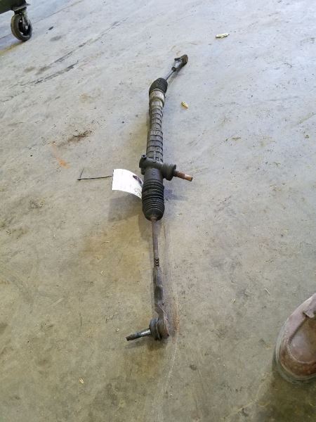 Steering Gear/Rack Power Rack And Pinion Fits 06-12 MALIBU 260704