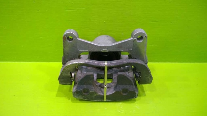 14-21 JEEP CHEROKEE 2.4L AT PASSENGER RIGHT FRONT BRAKE CALIPER 2415-114