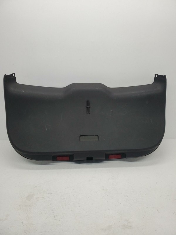 Trunk Tailgate Liftgate Lower Trim Panel AE93-7442386 2013 Lincoln MKT 2010-2019