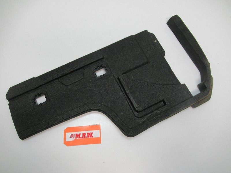 REAR LEFT HATCH FLOOR TRIM FOAM COVER PANEL SPACER 05 06 07 LEGACY OUTBACK WAGON