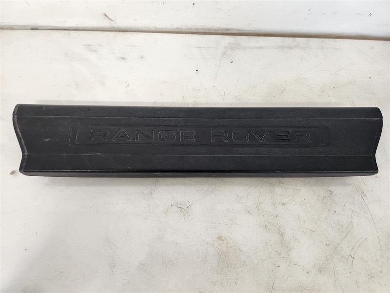 2014-2022 Range Rover Sport Left Front Tread Plate Lh Oem Dpla-13201-A