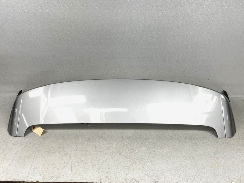 ⭐2020-2022 HYUNDAI PALISADE REAR LIFTGATE SPOILER W/ 3RD BRAKE LIGHT OEM LOT2737