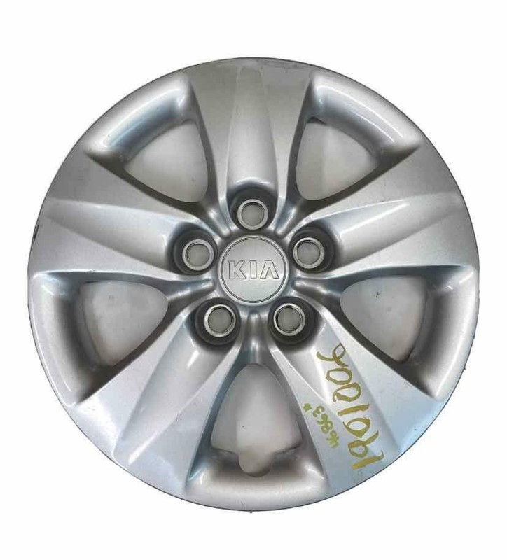 2014 2018 KIA FORTE WHEEL COVER OEM 52960A7000
