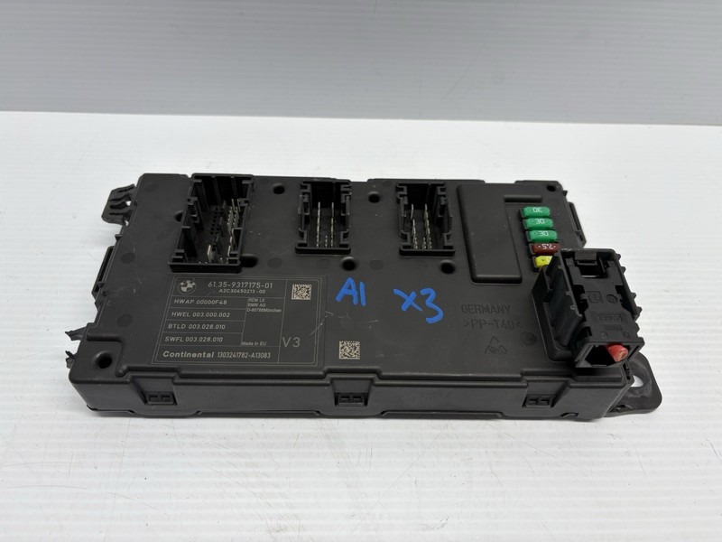 BMW 228i 328 330i 335i 428 435i Rear Body Control Module 61359317175 OEM