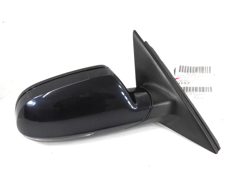 10-16 Audi A4 Sdn Wgn Power Door Mirror Passenger Right RH Man Fold OEM Memory
