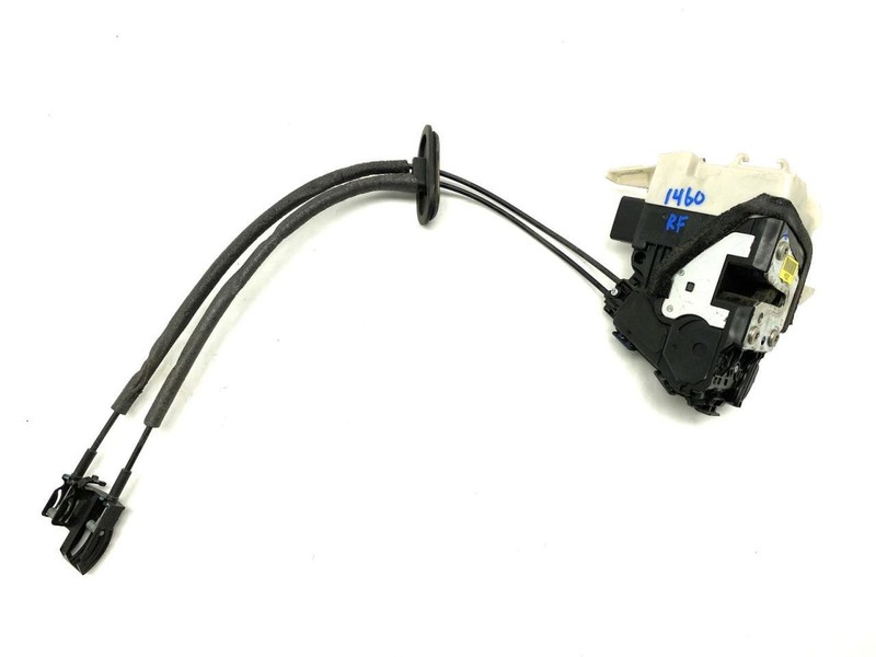 Right Front Door Latch Lock Actuator Fits 2014-2018 Kia Forte Sedan 85872